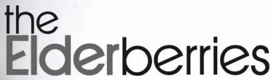 logo The Elderberries